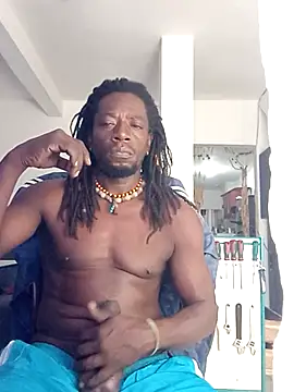 Blackpanther0115 online show from 11.01.25