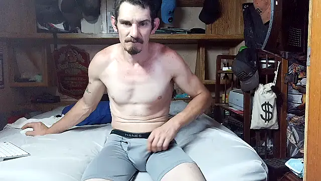 mike42088 online show from 07.01.26
