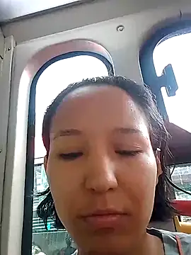 Snapshot of Natzu_Choi chatting on 09.27.25 Natzu Choi online show from 09.27.25