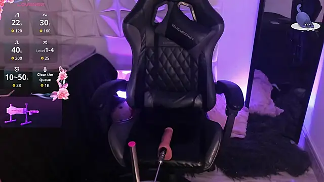 JuliethMoss online show from 11.02.25