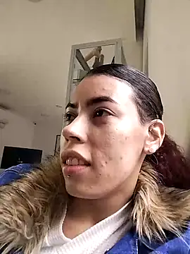 Snapshot of Pamelamiler__ chatting on 04.25.26 Pamelamiler online show from 04.25.26
