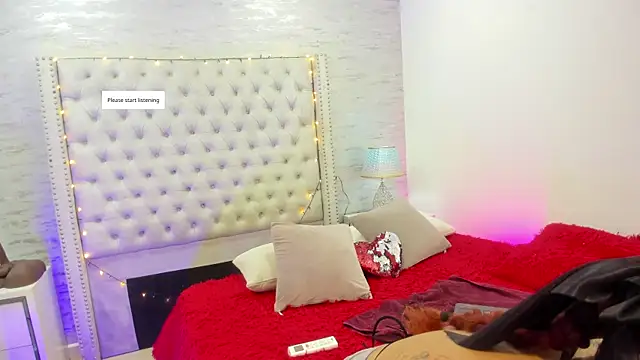 Snapshot of Pamelamiler__ chatting on 05.07.26 Pamelamiler online show from 05.07.26