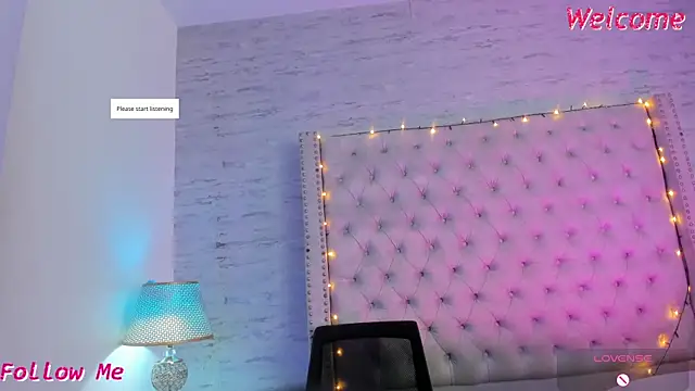 Snapshot of Pamelamiler__ chatting on 05.12.26 Pamelamiler online show from 05.12.26