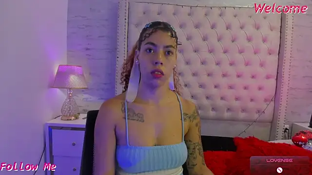 Snapshot of Pamelamiler__ chatting on 05.28.26 Pamelamiler online show from 05.28.26