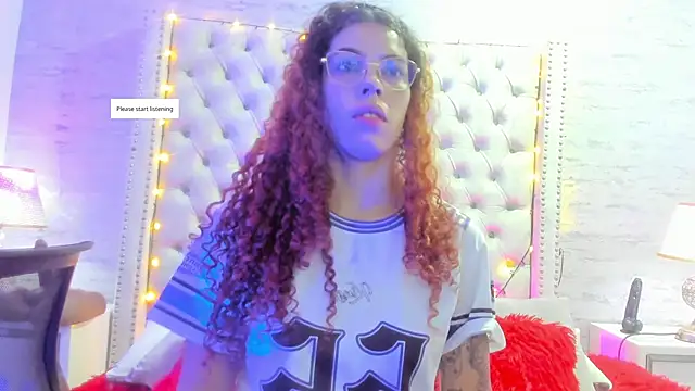 Snapshot of Pamelamiler__ chatting on 05.31.26 Pamelamiler online show from 05.31.26