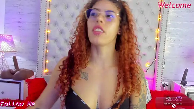 Snapshot of Pamelamiler__ chatting on 05.31.26 Pamelamiler online show from 05.31.26