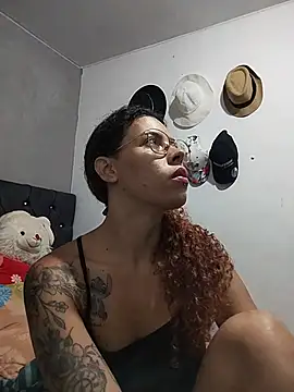 Snapshot of Pamelamiler__ chatting on 07.24.26 Pamelamiler online show from 07.24.26