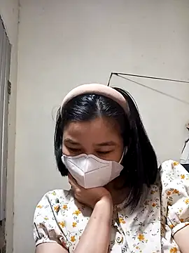 Daisy-lusia96 online show from 10.02.25