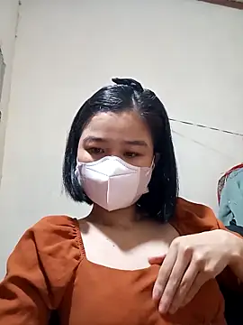 Daisy-lusia96 online show from 10.10.25