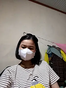 Daisy-lusia96 online show from 10.12.25