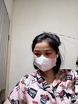 Daisy-lusia96 online show from 10.13.25