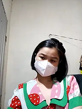 Daisy-lusia96 online show from 10.14.25