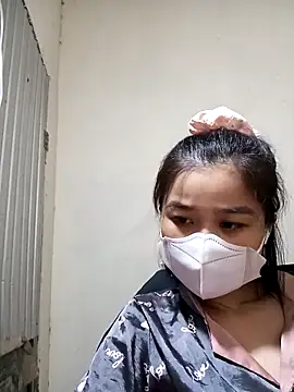 Daisy-lusia96 online show from 10.19.25