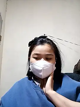 Daisy-lusia96 online show from 10.20.25