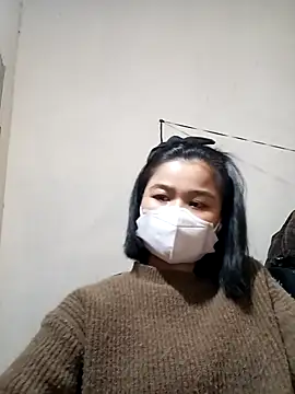 Daisy-lusia96 online show from 10.22.25