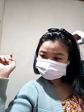 Daisy-lusia96 online show from 10.30.25