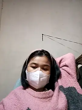 Daisy-lusia96 online show from 11.04.25