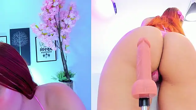 Snapshot of maily_zanss chatting on 09.16.25 maily zanss online show from 09.16.25