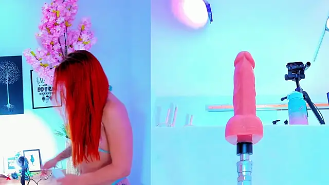 Snapshot of maily_zanss chatting on 09.21.25 maily zanss online show from 09.21.25