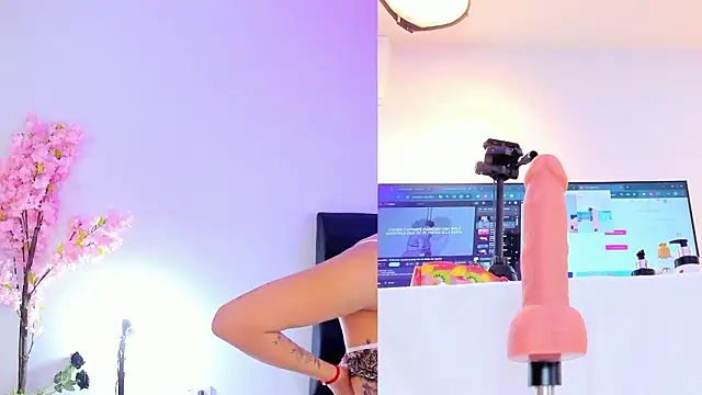 maily zanss online show from 01.17.26