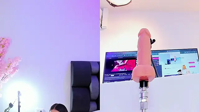 maily zanss online show from 02.04.26