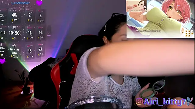 lila kitty81 online show from 03.21.26