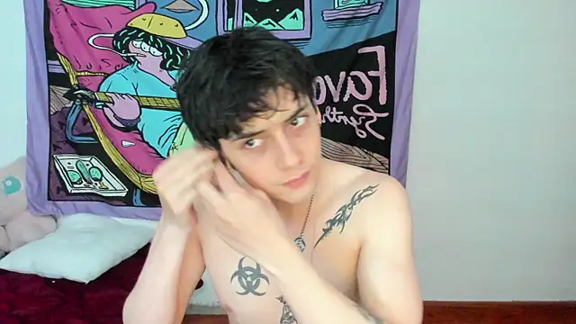 sai l01 online show from 11.19.25