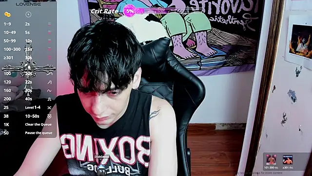 sai l01 online show from 01.15.26