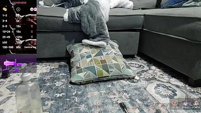 omgpaul online show from 02.24.26