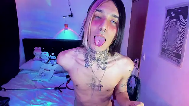 marshall  k online show from 10.27.25