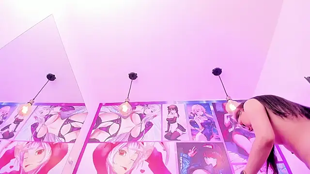 Kyoko Bms online show from 10.19.25