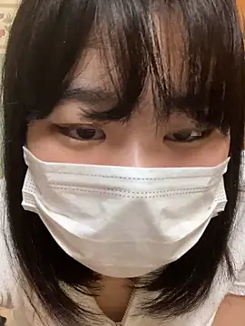 Snapshot of -SAKI-xx chatting on 10.08.25 -SAKI-xx online show from 10.08.25