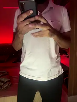 Snapshot of Sid_____123 chatting on 09.11.25 Sid 123 online show from 09.11.25