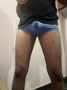 Snapshot of Sid_____123 chatting on 10.27.25 Sid 123 online show from 10.27.25