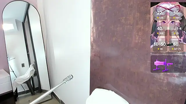 pocahontas lantina online show from 10.27.25