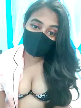 hotty-sapna online show from 09.14.25