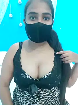 hotty-sapna online show from 09.17.25