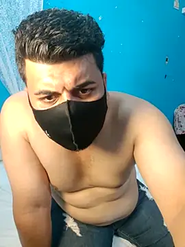 hotty-sapna online show from 09.20.25