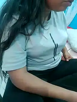 hotty-sapna online show from 10.31.25