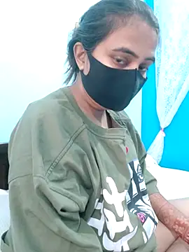 hotty-sapna online show from 11.03.25