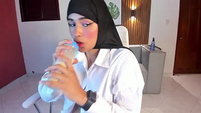 kayla hasab online show from 09.14.25
