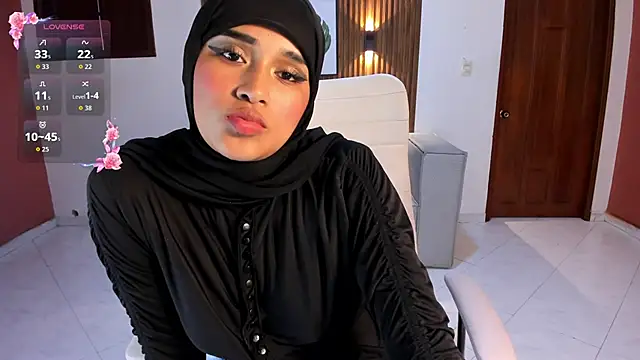 kayla hasab online show from 09.23.25