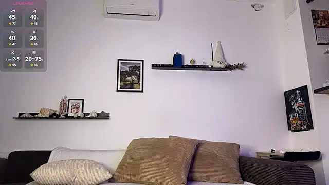 HotFrictions online show from 09.26.25