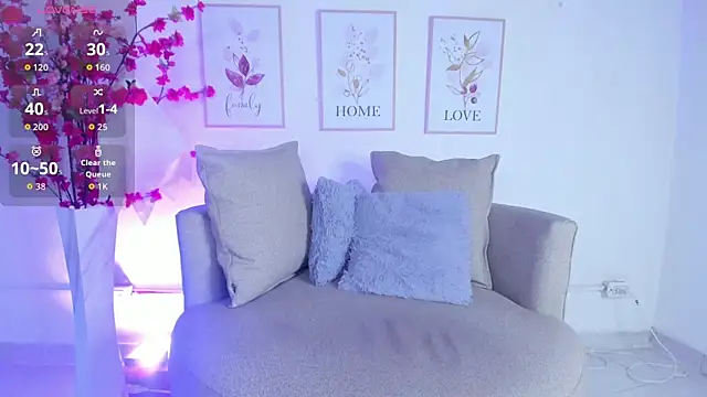 Snapshot of soul_arabian chatting on 11.04.25 soul arabian online show from 11.04.25