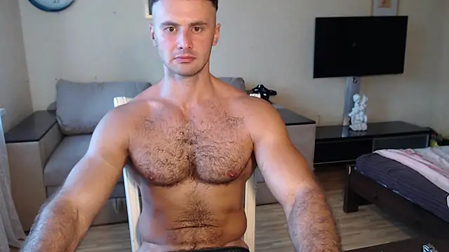 muscle uncut online show from 09.20.25