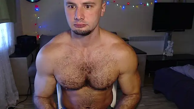 muscle uncut online show from 11.01.25