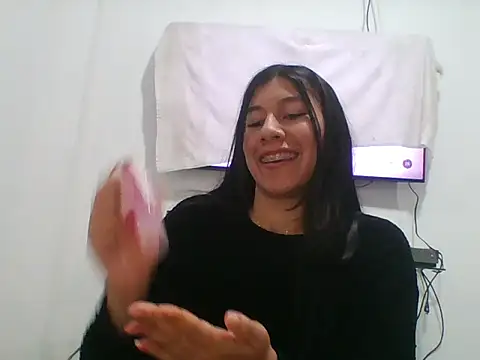 deseo sweet14 online show from 09.08.25