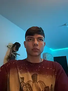 alandelrey57 online show from 10.29.25