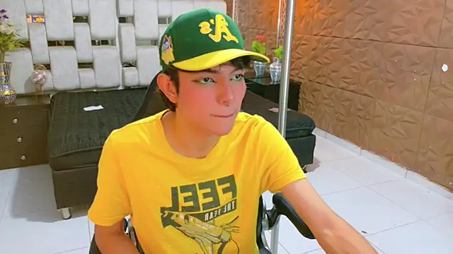 alandelrey57 online show from 01.15.26