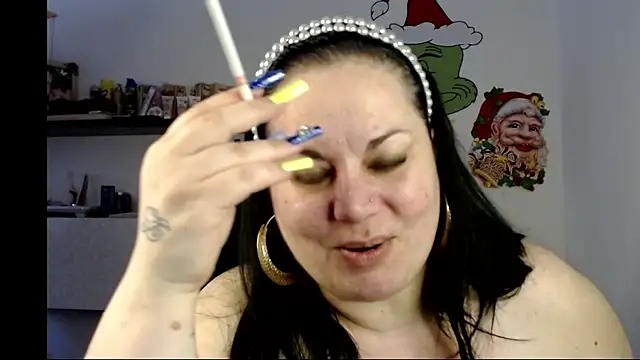 andreea2011 online show from 01.12.26